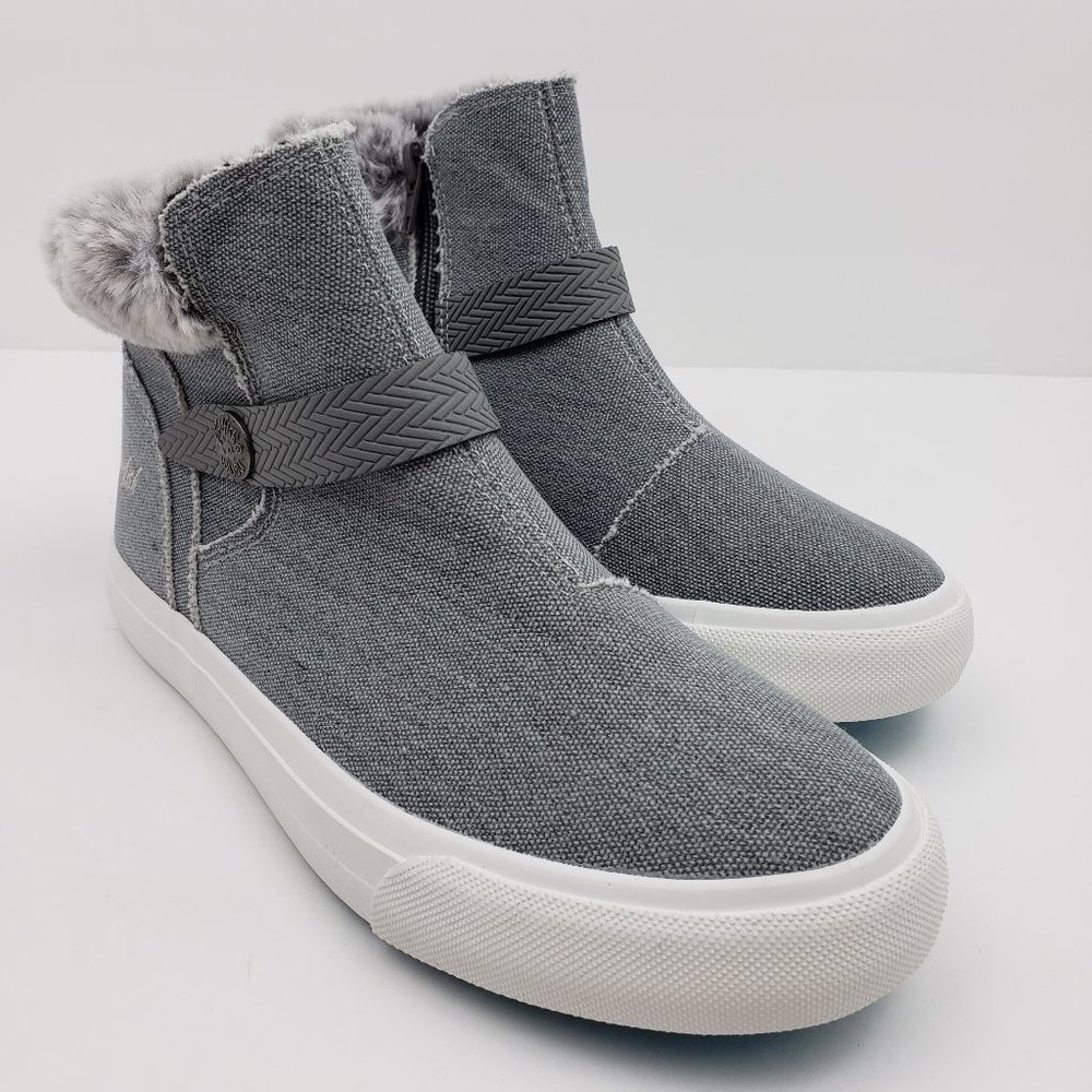 NEW Blowfish Malibu Melt Shr Womens Size 7.5 Shoes